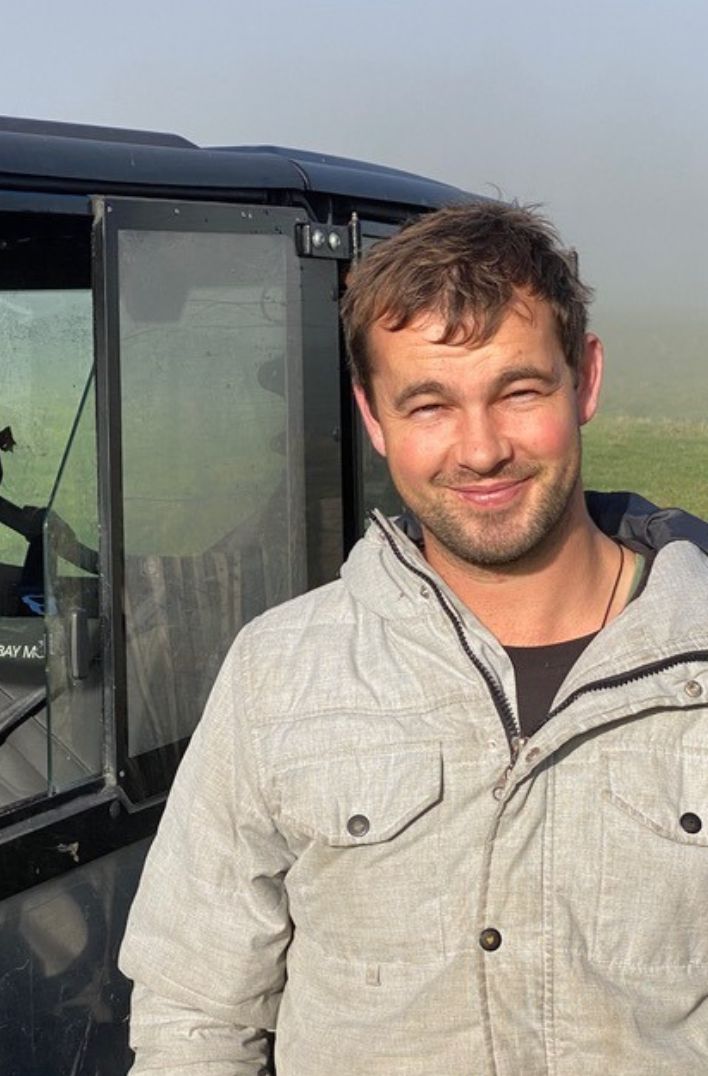 Tauroa Sanctuary Project